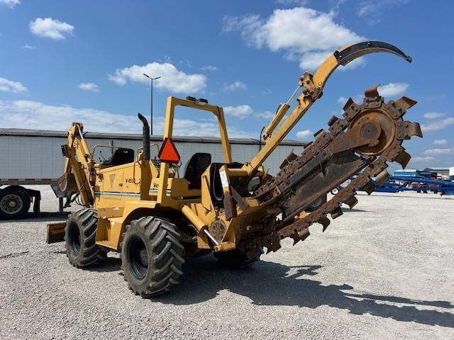 Image of Vermeer V8550 equipment image 3