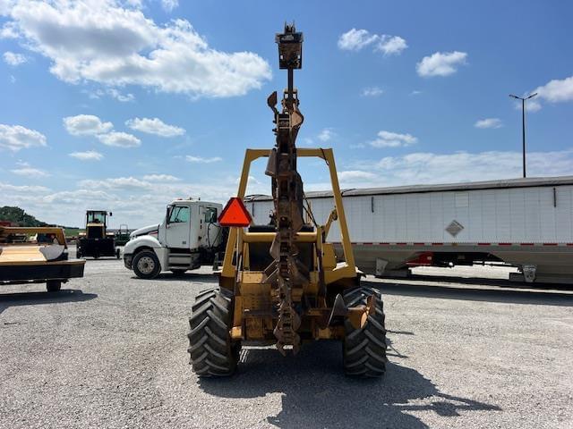 Image of Vermeer V8550 equipment image 4