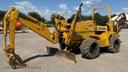 1998 Vermeer V8550 Image