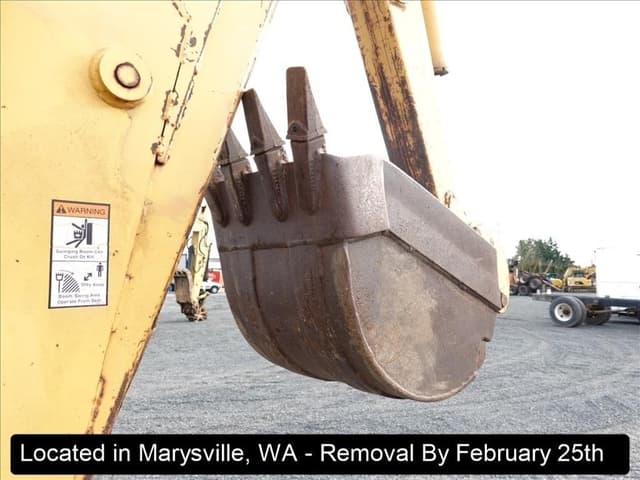 Image of Vermeer V8550A equipment image 4