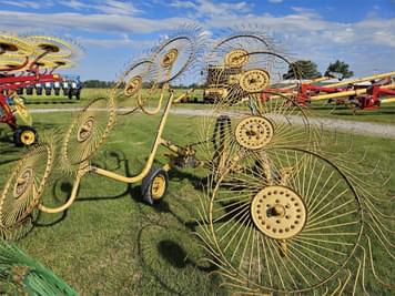 Main image Vermeer WR20