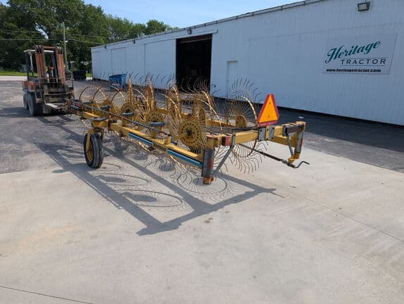Image of Vermeer WRV10 equipment image 2