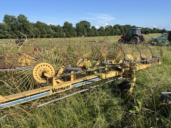 Image of Vermeer WRV10 equipment image 1