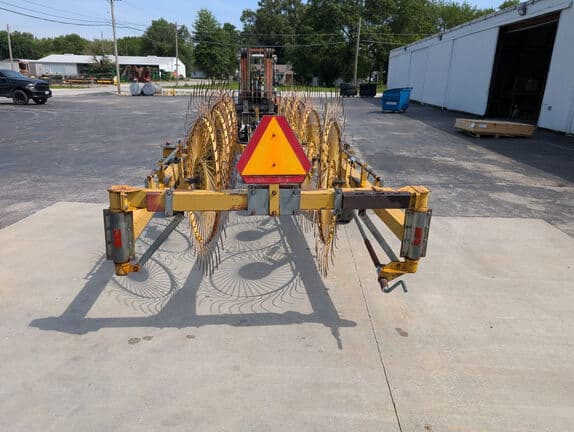 Image of Vermeer WRV10 equipment image 3