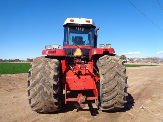 Image of Versatile 2360 equipment image 3