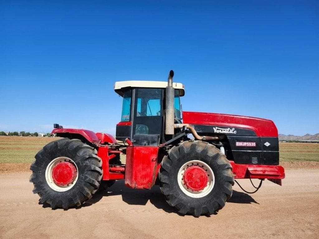 Image of Versatile 2360 Primary image
