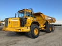 1998 Volvo A35C Image
