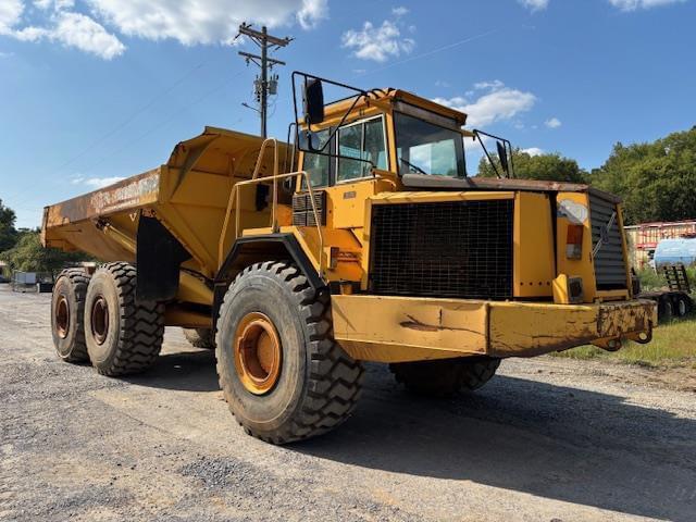 Image of Volvo A40 equipment image 2