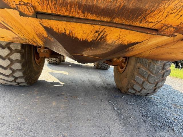 Image of Volvo A40 equipment image 4