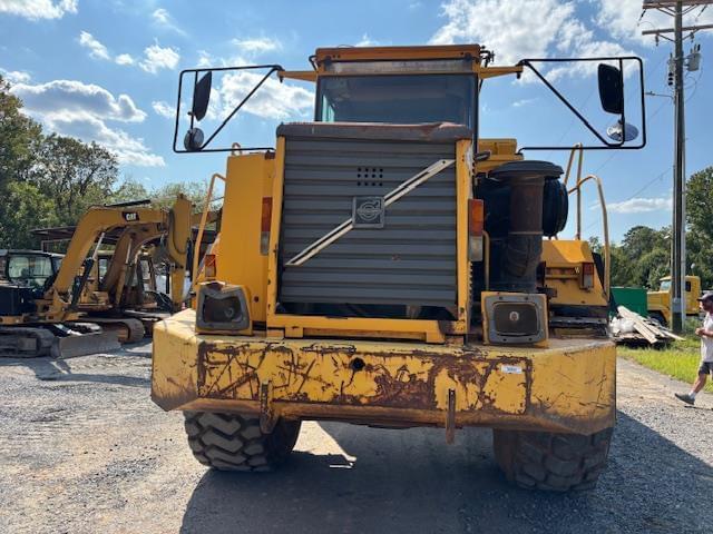 Image of Volvo A40 equipment image 1
