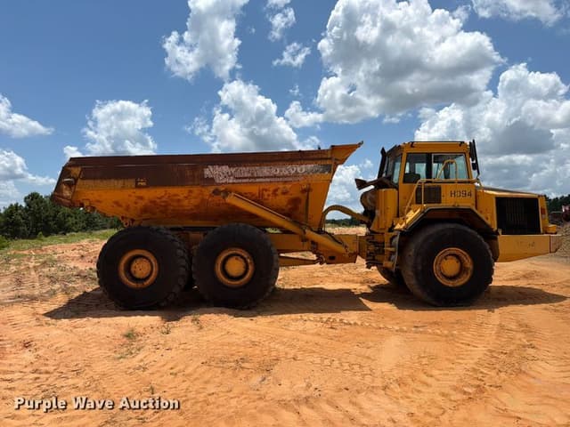 Image of Volvo A40 equipment image 3