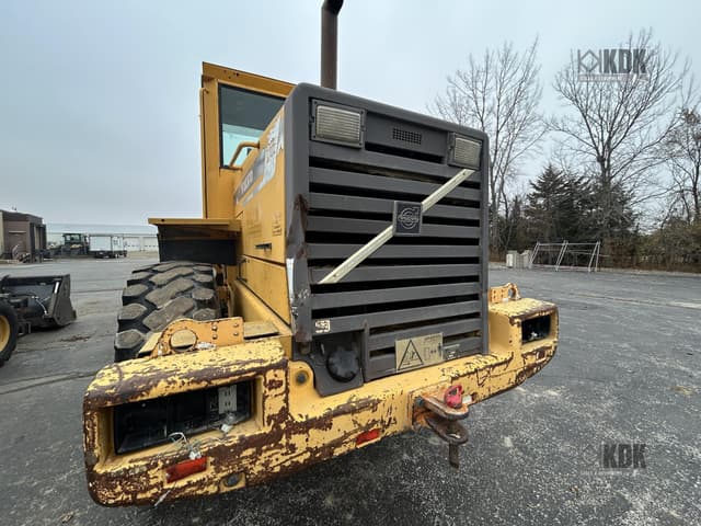 Image of Volvo L70C equipment image 3