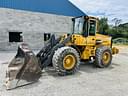 1998 Volvo L70C Image