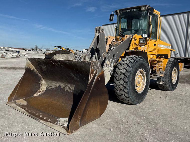 Image of Volvo L90C Primary image