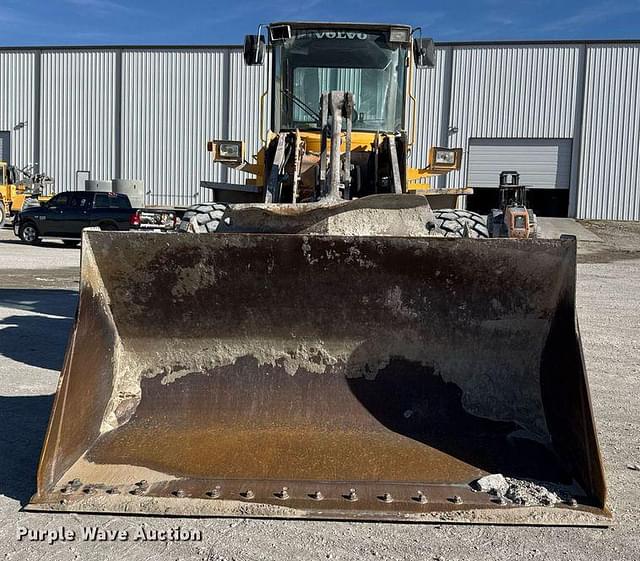 Image of Volvo L90C equipment image 1