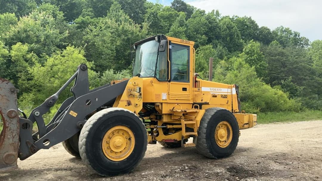 Image of Volvo L90C Primary image