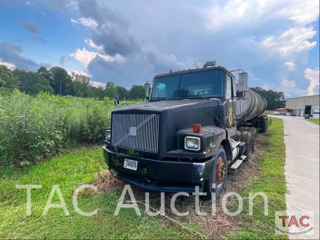 Image of Volvo PF2103 equipment image 1