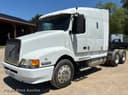 1998 Volvo VNL Image