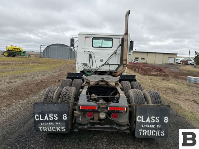 Image of Volvo WCA equipment image 4