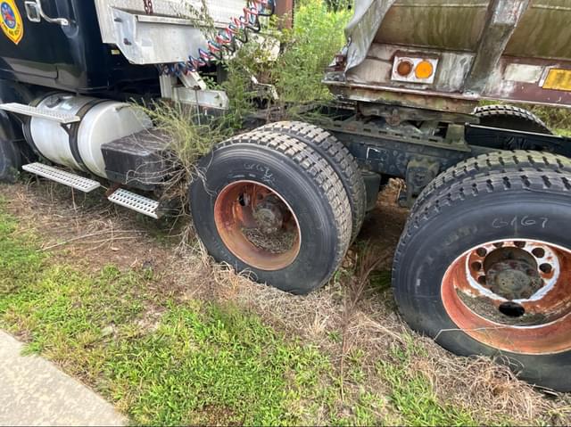 Image of Volvo WG equipment image 3