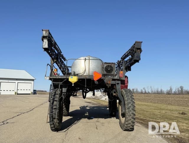 Image of Walker 44 equipment image 1