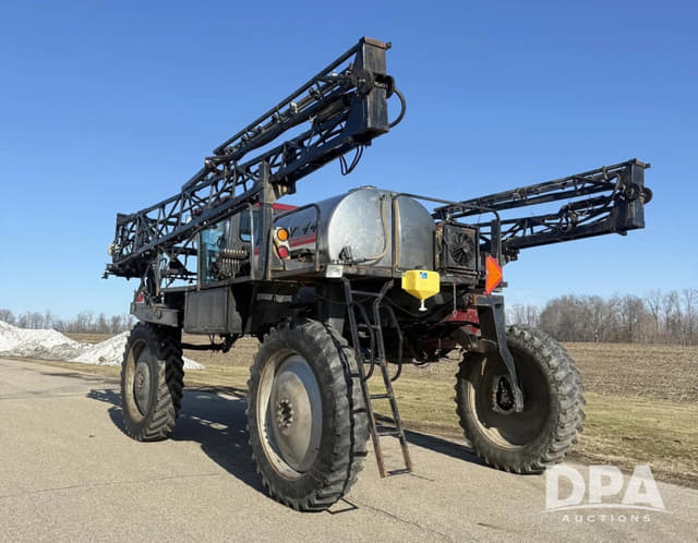 Image of Walker 44 equipment image 2