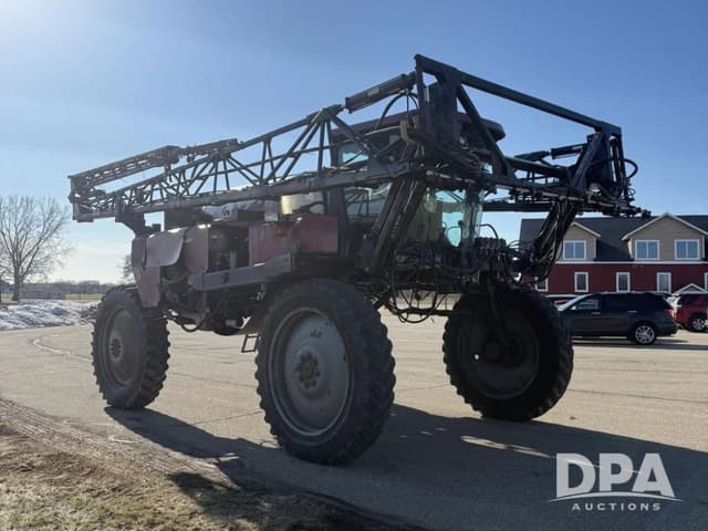 Image of Walker 44 equipment image 3