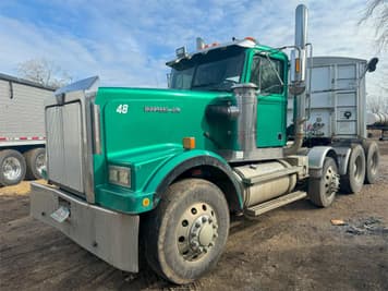 Main image Western Star 4900