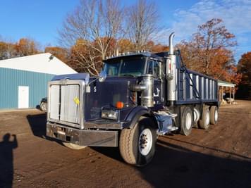 Main image Western Star 4900
