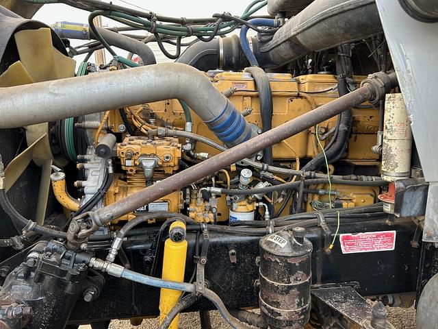 Image of Western Star 4900 equipment image 4