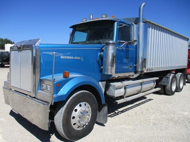 Main image Western Star 4964EX