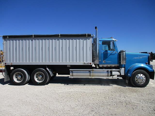 Image of Western Star 4964EX equipment image 3