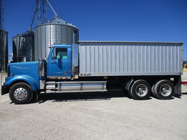 Image of Western Star 4964EX equipment image 2