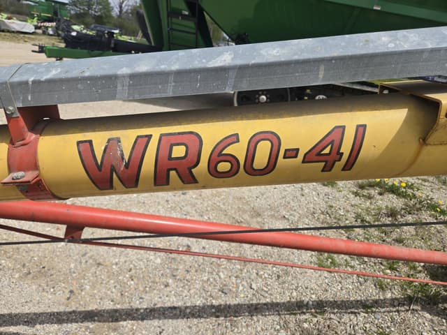Image of Westfield WR60-41 equipment image 1