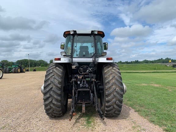 Image of White 8410 equipment image 3