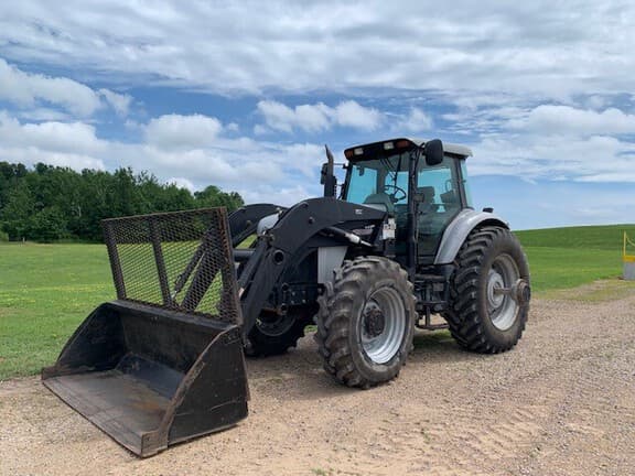 Image of White 8410 Primary image