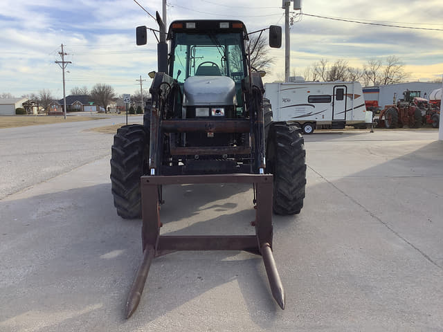 Image of White 8410 equipment image 3