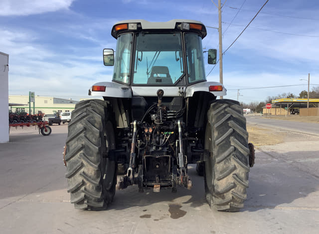 Image of White 8410 equipment image 2