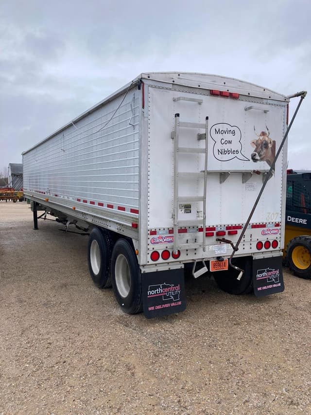 Image of Wilson Pacesetter equipment image 1