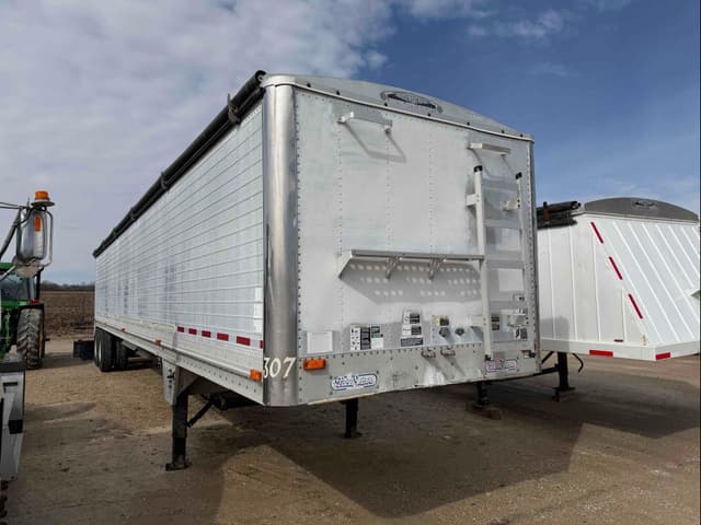 Image of Wilson Pacesetter equipment image 4