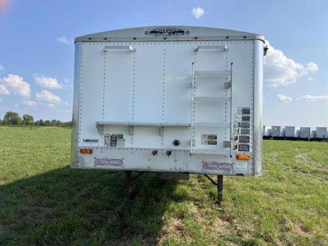 Image of Wilson DWH-500 equipment image 3
