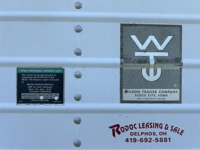 Image of Wilson DWH-500 equipment image 4