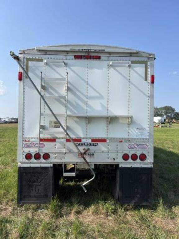 Image of Wilson DWH-500 equipment image 2