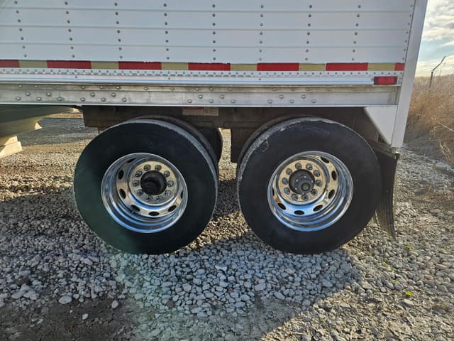 Image of Wilson Pacesetter equipment image 3