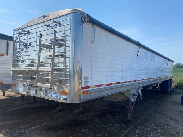 Image of Wilson Pacesetter equipment image 2