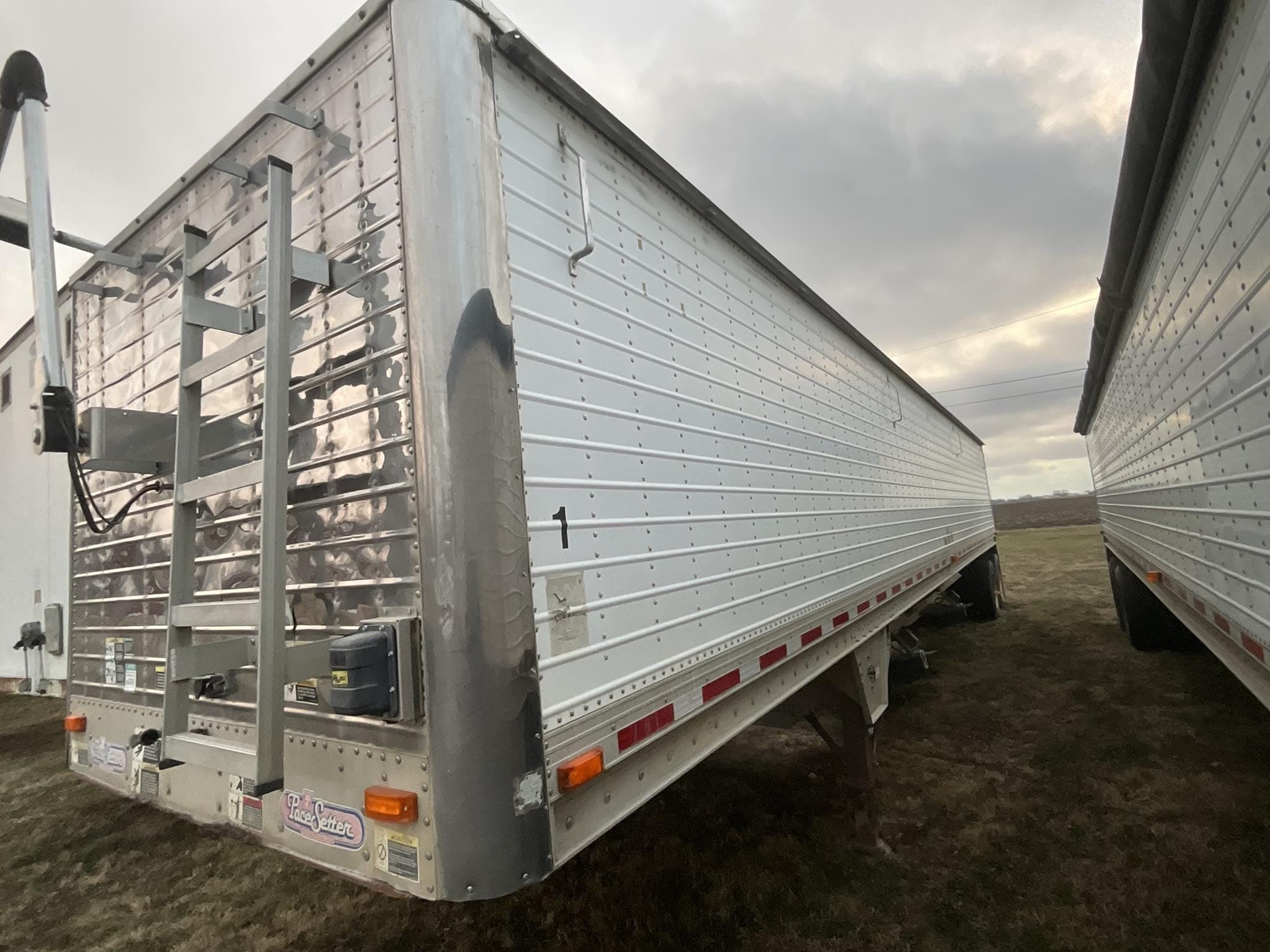 Main image Wilson DWH-400