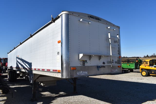 Image of Wilson Pacesetter equipment image 2