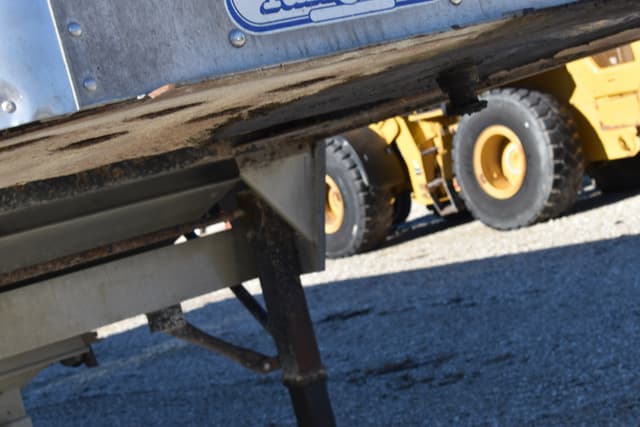 Image of Wilson Pacesetter equipment image 3