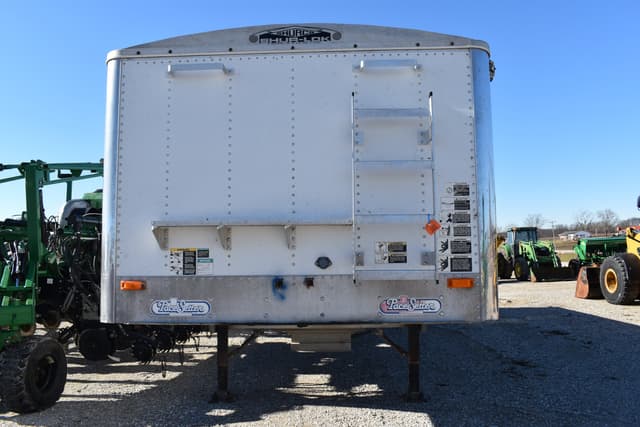 Image of Wilson Pacesetter equipment image 1