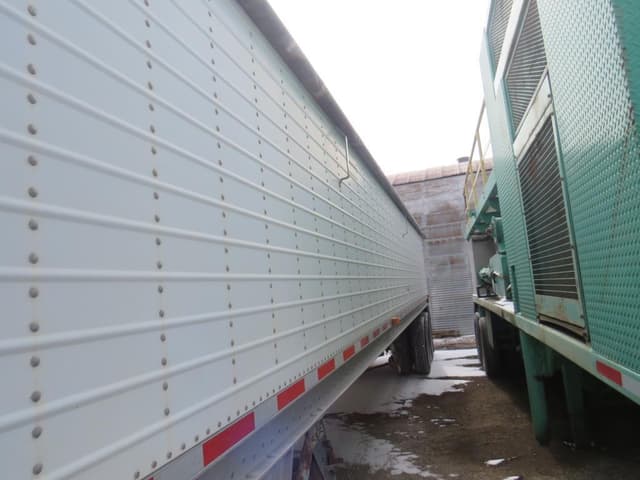 Image of Wilson Pacesetter equipment image 2